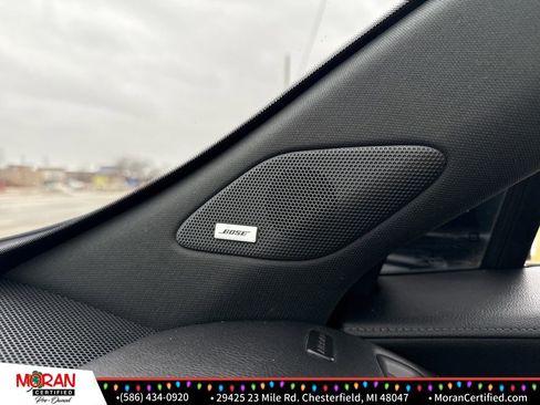 Used 2020 Cadillac XT4 Premium Luxury w/ Cold Weather Package image 20