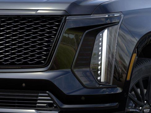 New 2026 Cadillac Escalade Platinum Sport RWD image 11