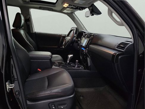 Certified 2023 Toyota 4Runner TRD Pro image 11