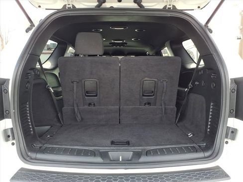 Used 2019 Dodge Durango SXT image 19