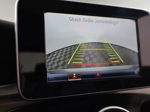 Used 2018 Mercedes-Benz C 300 4MATIC Sedan image 23