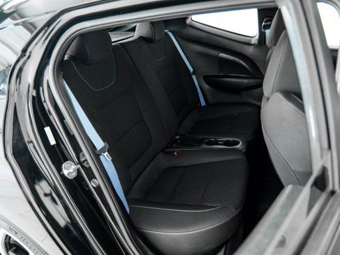 Used 2019 Hyundai Veloster N N FWD image 34