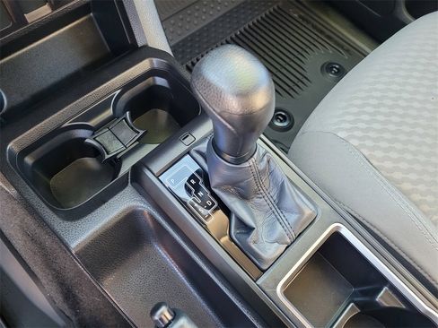 Used 2023 Toyota Tacoma SR image 17
