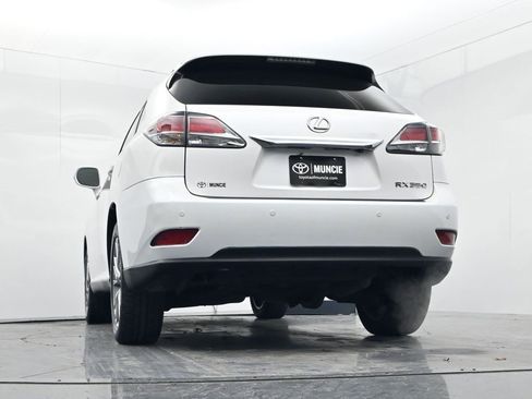 Used 2014 Lexus RX 350 FWD image 55