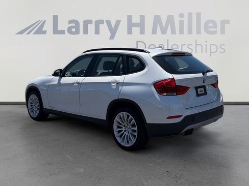 Used 2014 BMW X1 xDrive28i AWD/4WD image 3