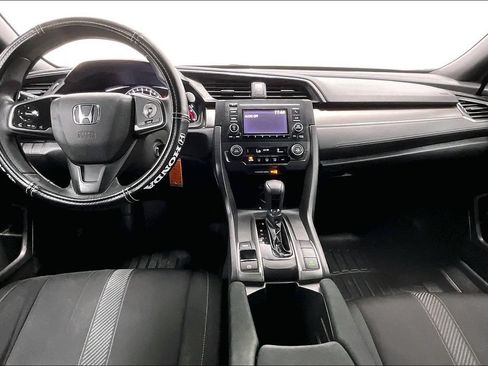 Used 2017 Honda Civic LX image 18