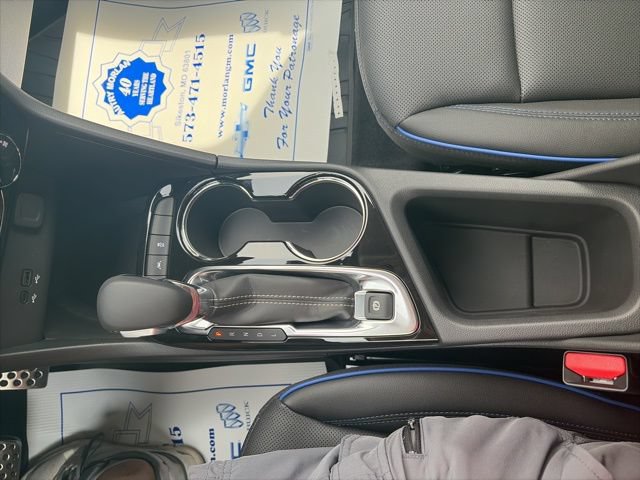 New 2026 Buick Encore GX Sport Touring AWD/4WD image 24