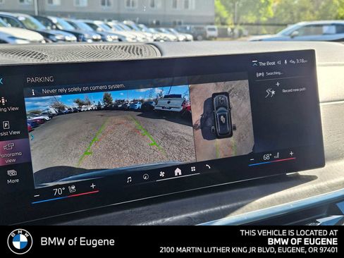 Used 2024 BMW X5 xDrive40i w/ Premium Package AWD/4WD image 28