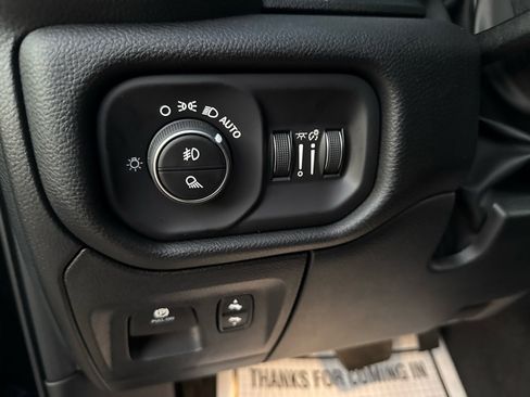 New 2026 RAM 1500 Big Horn image 30