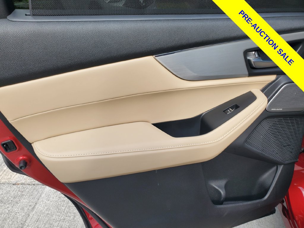 Certified 2025 Acura MDX w/ Technology Package FWD image 15
