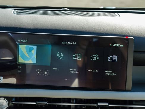 New 2026 Hyundai Tucson SEL image 16