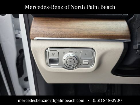 New 2026 Mercedes-Benz GLE 450 4MATIC image 18