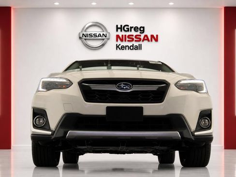 Used 2019 Subaru Crosstrek Hybrid w/ Popular Package #3 AWD/4WD image 5