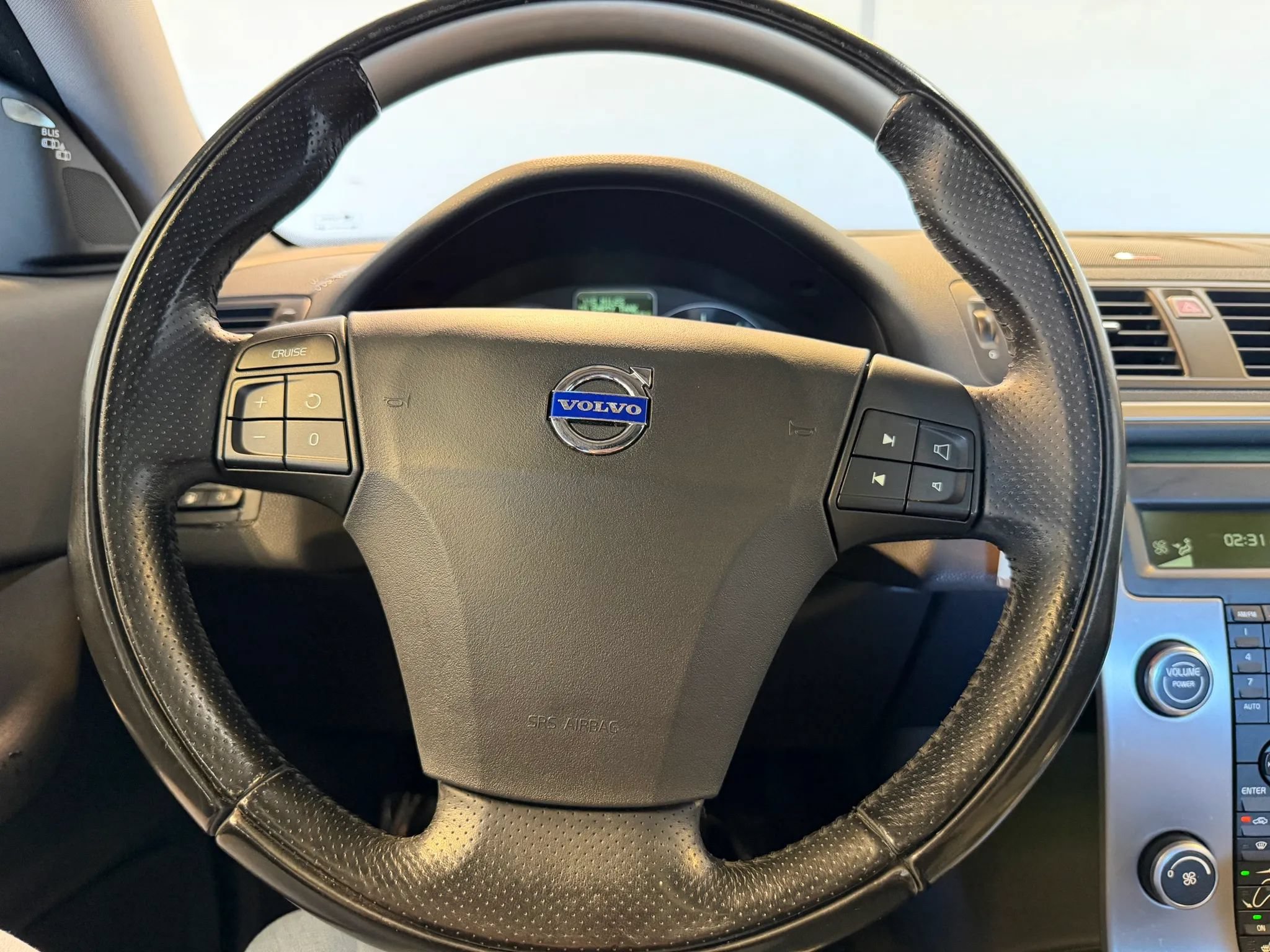 Used 2008 Volvo C30 T5 Version 2.0 FWD image 12