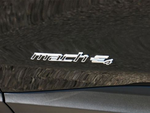 New 2025 Ford Mustang Mach-E Premium image 9