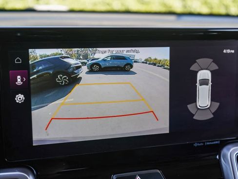 Used 2023 Kia Sorento EX w/ Panoramic Sunroof Package FWD image 25
