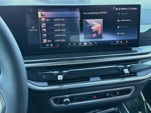 New 2027 BMW X7 xDrive40i w/ Executive Package AWD/4WD image 29