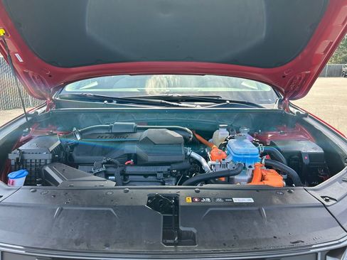 Used 2025 Hyundai Tucson SEL image 29