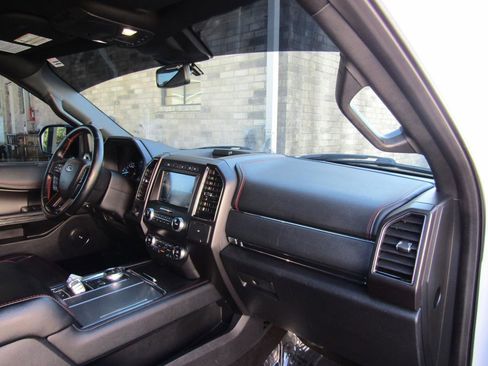 Used 2019 Ford Expedition Max Limited w/ Equipment Group 303A image 12