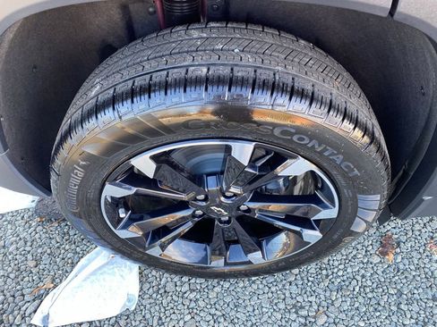 New 2026 Chevrolet Equinox RS image 24