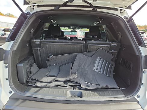 Certified 2024 Nissan Pathfinder Rock Creek image 29