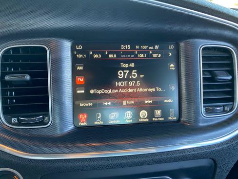 Used 2015 Dodge Charger R/T RWD image 66