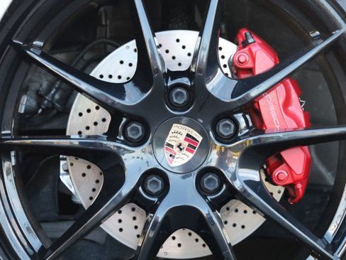 Used 2014 Porsche Cayman S RWD image 49