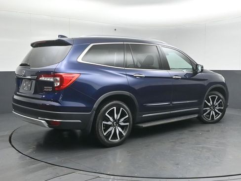 Used 2020 Honda Pilot Touring image 7