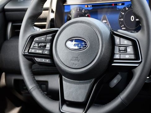 New 2026 Subaru Outback Limited AWD/4WD image 22