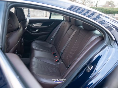 Used 2019 Mercedes-Benz CLS 450 image 20