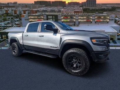 Used 2022 RAM 1500 TRX w/ TRX Level 2 Equipment Group