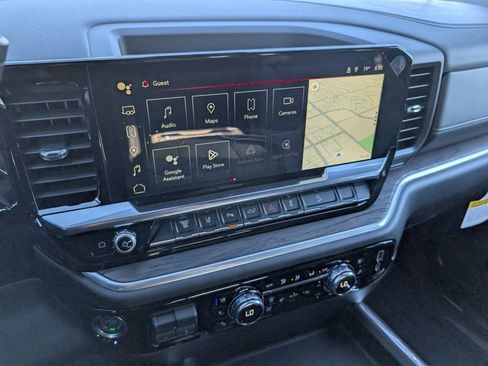 New 2026 GMC Sierra 2500 SLT w/ SLT Premium Package image 18