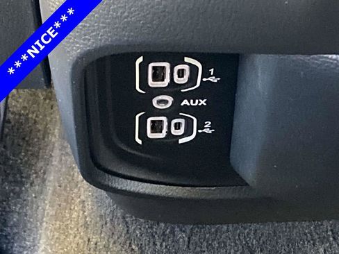 Used 2026 RAM 1500 Tradesman AWD/4WD image 21