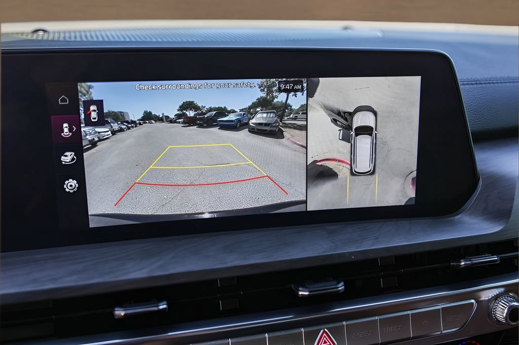 Used 2024 Kia Telluride SX X-Pro AWD/4WD image 17