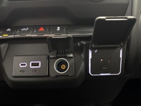 New 2026 Chevrolet Silverado 1500 Custom image 20