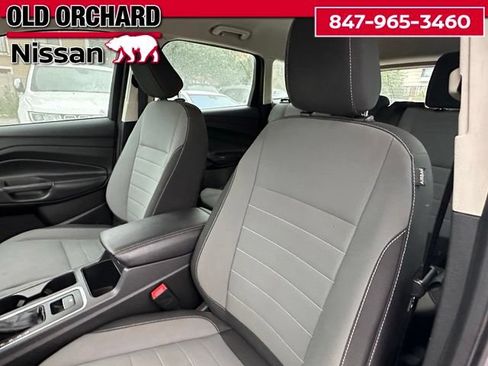 Used 2018 Ford Escape S FWD image 9