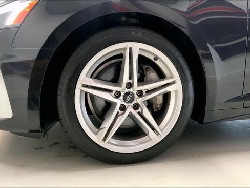Used 2021 Audi A5 2.0T Premium Plus w/ Premium Plus image 7