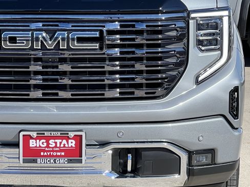 Used 2026 GMC Sierra 1500 Denali Ultimate image 7