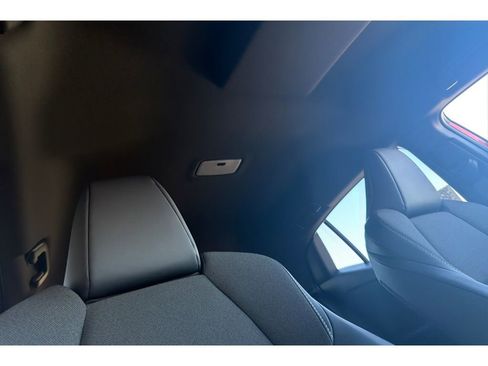 New 2026 Toyota C-HR AWD/4WD image 19