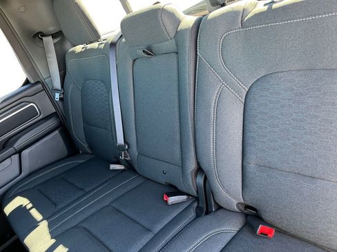 New 2026 RAM 1500 Lone Star image 22