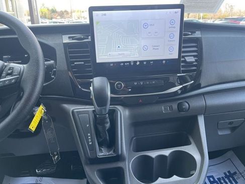 Used 2024 Ford Transit 350 XLT RWD image 23
