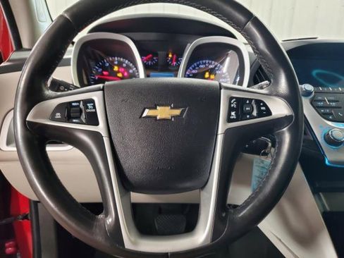 Used 2015 Chevrolet Equinox LT w/ Driver Convenience Package FWD image 15