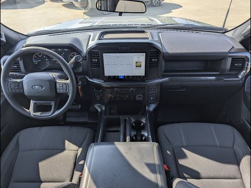 Used 2026 Ford F150 STX AWD/4WD image 24