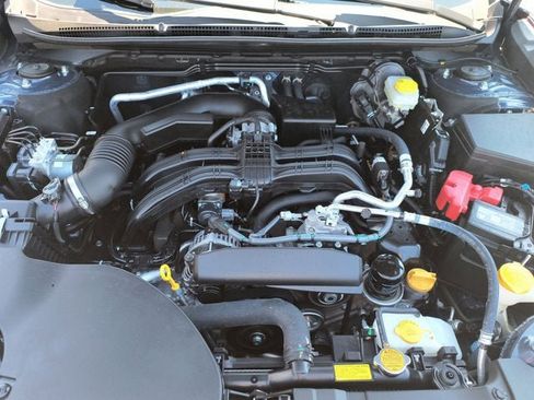 Certified 2025 Subaru Outback Premium AWD/4WD image 27