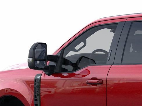 New 2026 Ford F250 XLT w/ XLT Premium Package image 21