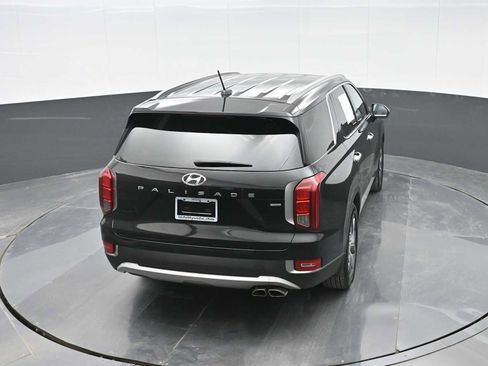 Used 2020 Hyundai Palisade SEL w/ Convenience Package image 25