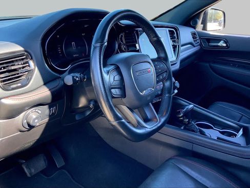 Used 2023 Dodge Durango GT RWD image 18