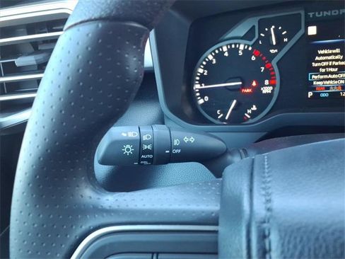 New 2026 Toyota Tundra SR5 image 27