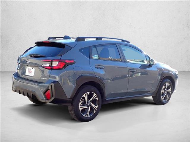 Used 2024 Subaru Crosstrek 2.0i Premium AWD/4WD image 4