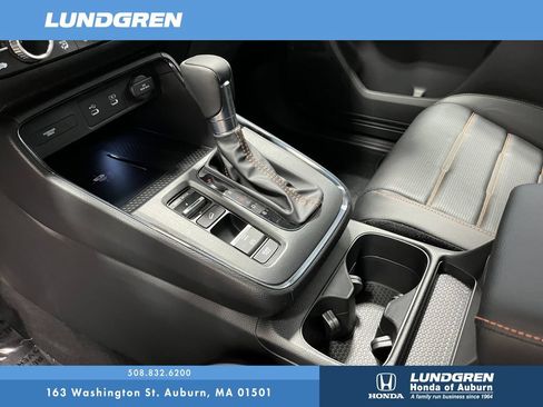 New 2026 Honda CR-V Sport-L image 15